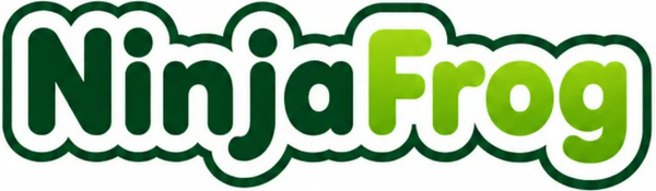 NinjaFrog